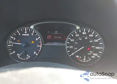 2016 Nissan Altima 2.5/2.5 S/2.5 Sl/2.5 Sr/2.5 Sv from USA, damaged, VIN 1N4AL3AP2GC131518